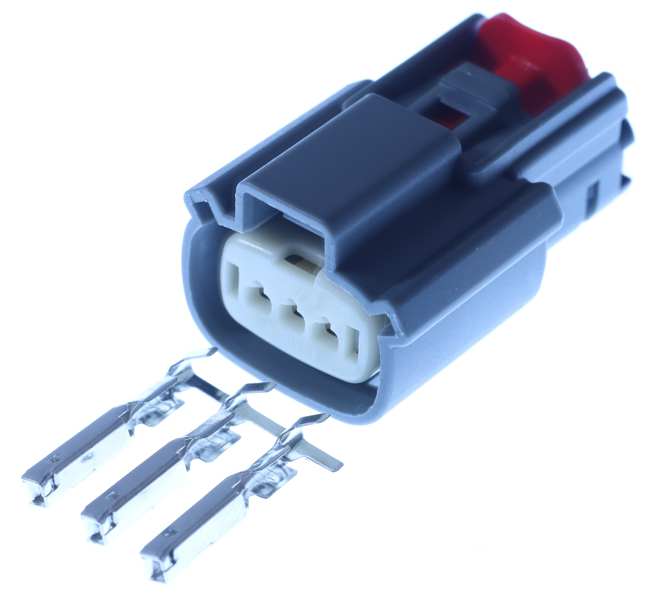 Electrical connector repair kit